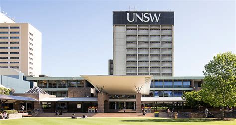 Computing equipment and appropriate software for their research. . Unsw library